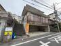 六会日大前駅より徒歩3分 2階 築35年1ヶ月の賃貸物件