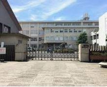 小学校　岡山市立清輝小学校（小学校）まで443m