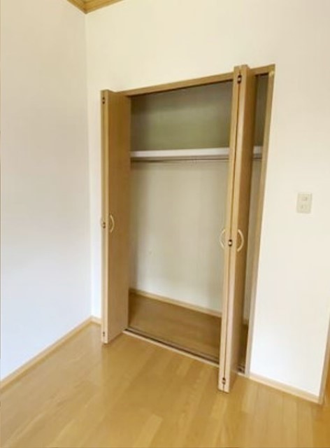 収納　別部屋同仕様タイプ