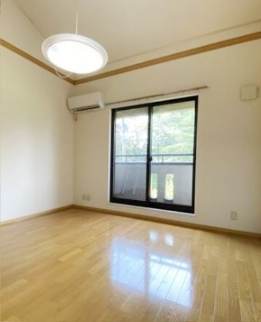 居室・リビング　別部屋同仕様タイプ