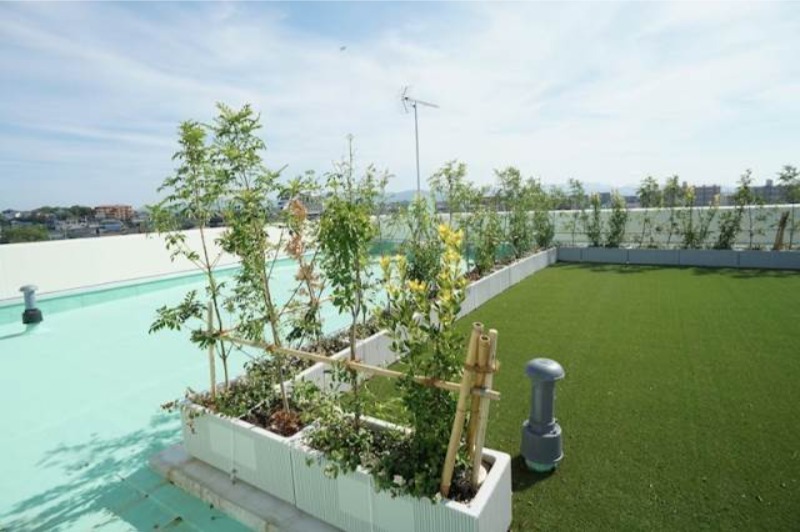 その他　別号室