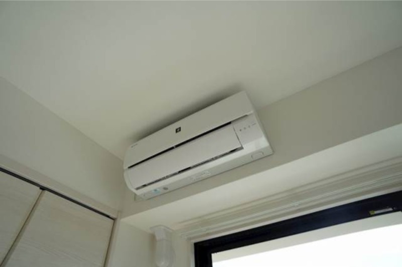 その他設備　別号室