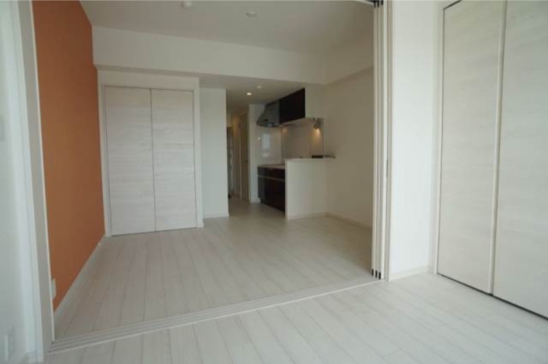 居室・リビング　別号室