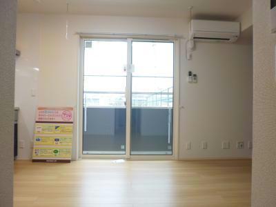 居室・リビング　同型タイプ