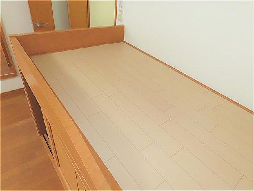 その他部屋・スペース　ベッドスペース
