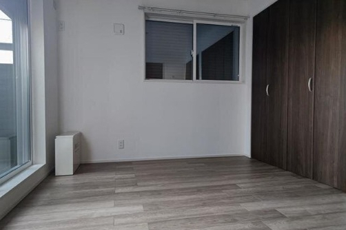 居室・リビング　きれいなリビング！