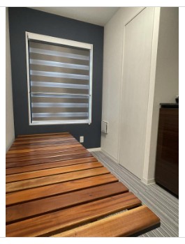 居室・リビング　居室