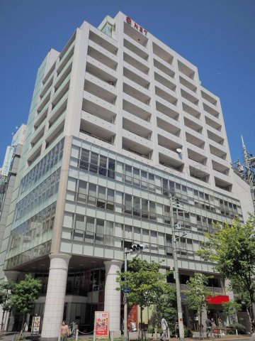 建物外観　ネット堺筋クレア