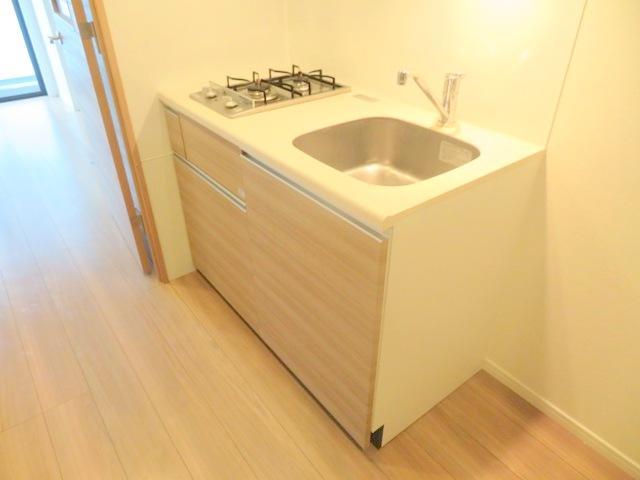 キッチン　同仕様写真