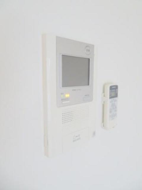 セキュリティ　同仕様写真