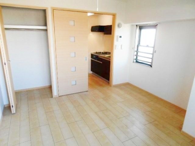 居室・リビング　☆洋室☆