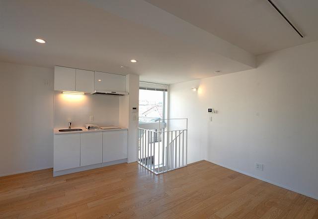 その他部屋・スペース　内観