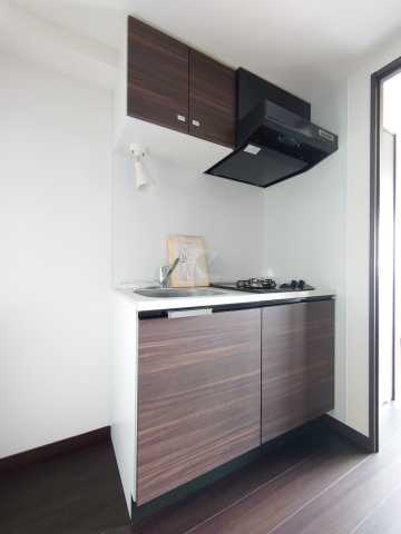 キッチン　CREVISTA高円寺