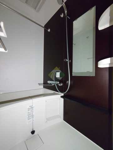 バス・シャワールーム　CREVISTA高円寺