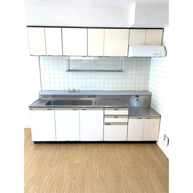 キッチン　※現状優先