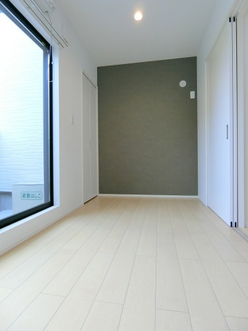その他部屋・スペース　洋室