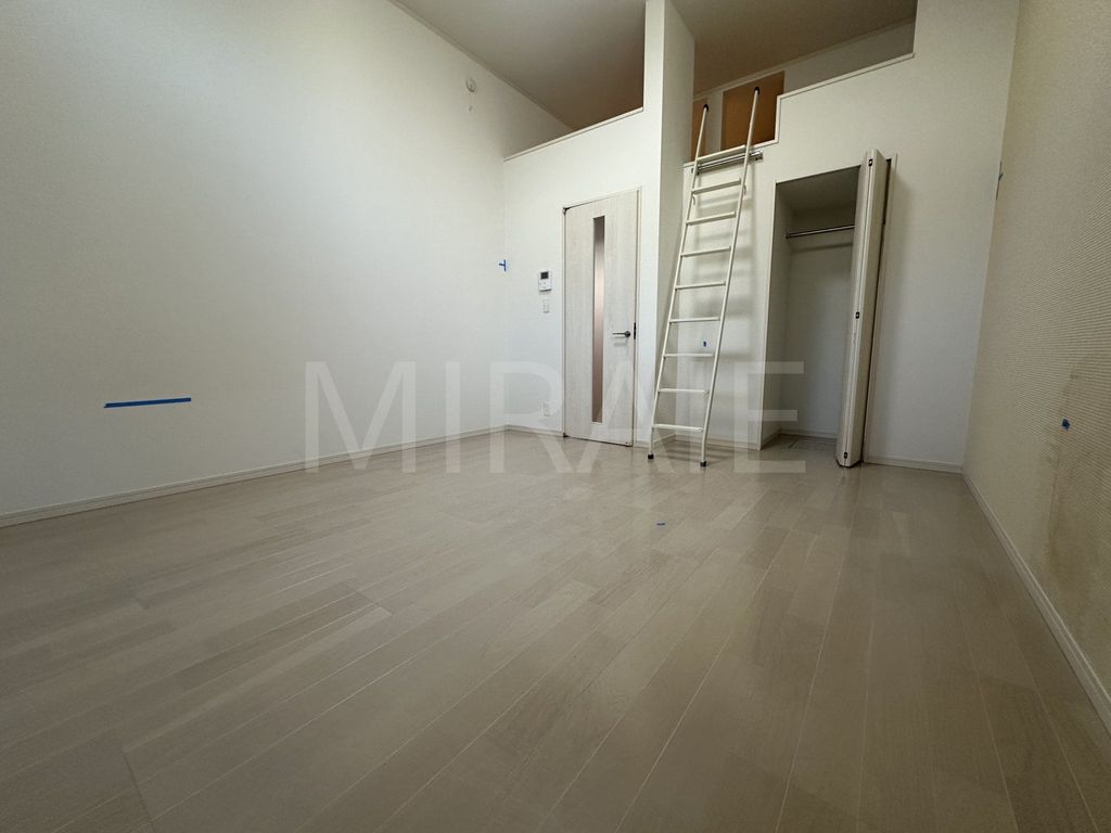 居室・リビング　リビング/居室