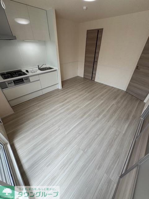 居室・リビング　設備