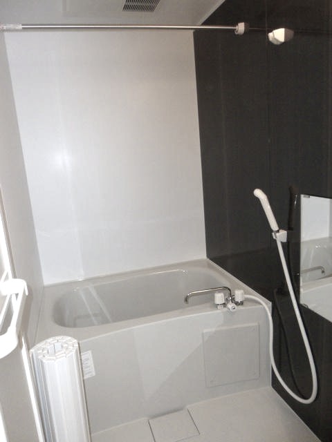 バス・シャワールーム　風呂