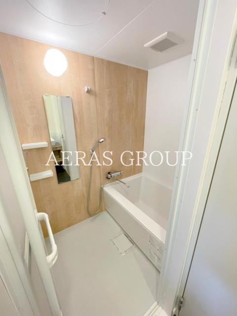 バス・シャワールーム　同仕様