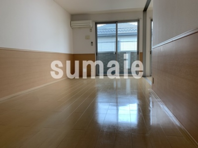 居室・リビング　リビングです！