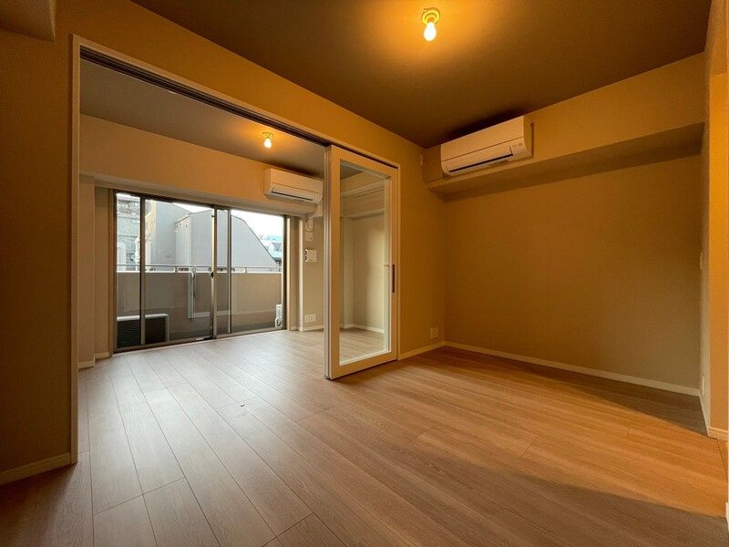 居室・リビング　☆快適なくつろぎ空間☆