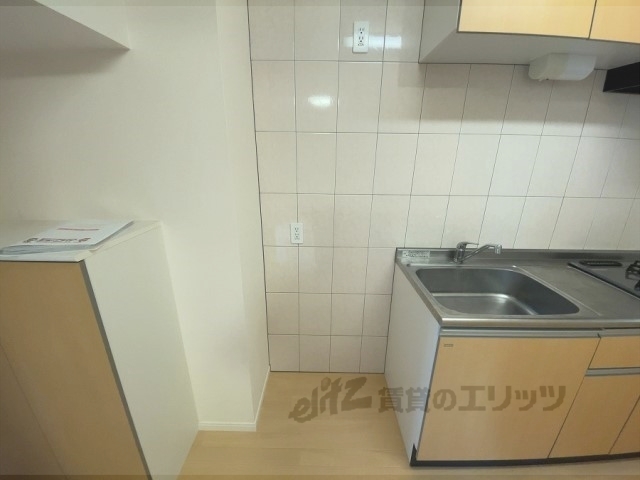 その他部屋・スペース　冷蔵庫置場