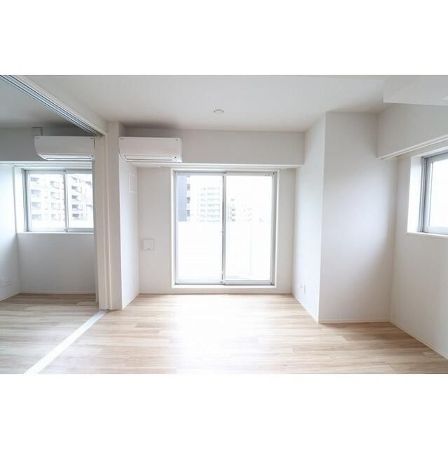 居室・リビング　ゆったり過ごせるリビングです