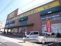 ショッピングセンター　シー・ユー（Ｓｅｅ・Ｙｏｕ）奈良店（ショッピングセンター）まで331m