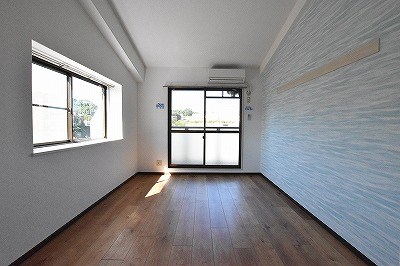 居室・リビング　★洋室8.0帖★(現況優先)