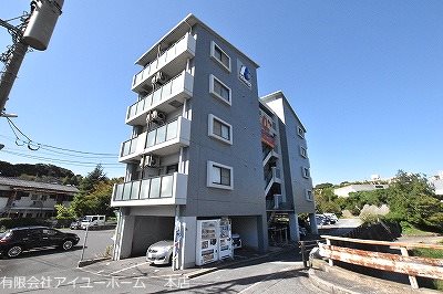 建物外観　★外観★