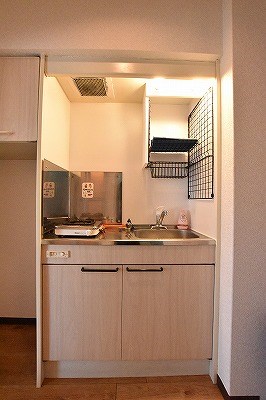 キッチン　★キッチンスペース★