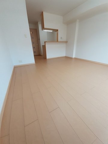 その他部屋・スペース　内装です