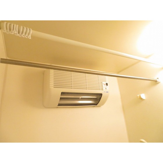 その他　浴室乾燥機