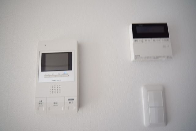 セキュリティ　★お部屋探しは株式会社タウンハウジング東京まで★