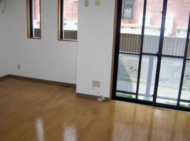 居室・リビング　洋室