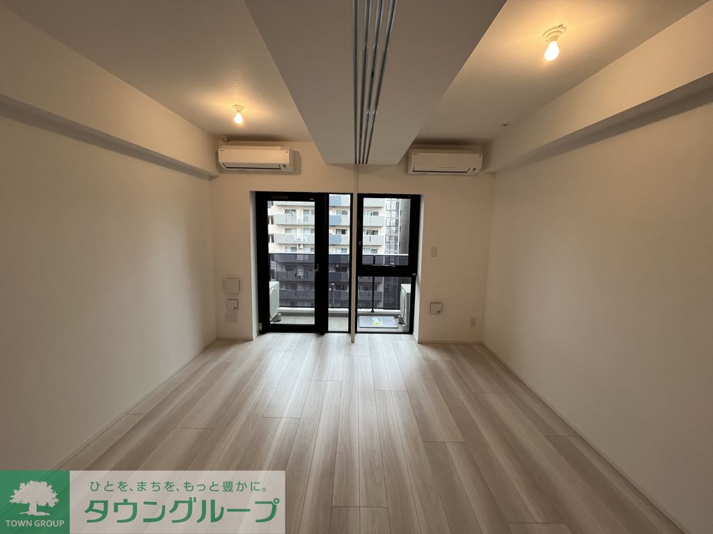 居室・リビング　リビング/居室