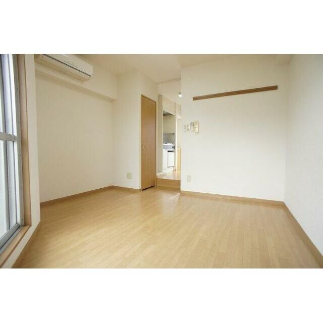 居室・リビング　★お部屋探しはタウンハウジング府中店まで★