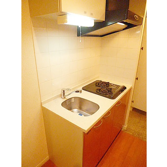 その他部屋・スペース　内装もきれいです