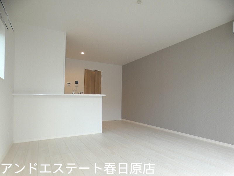 居室・リビング　インターネット無料