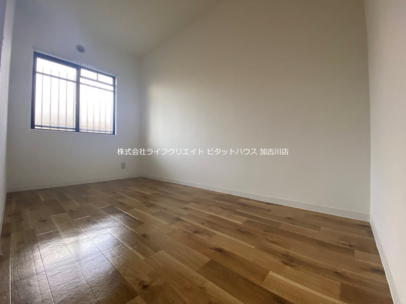 その他部屋・スペース　写真は別室