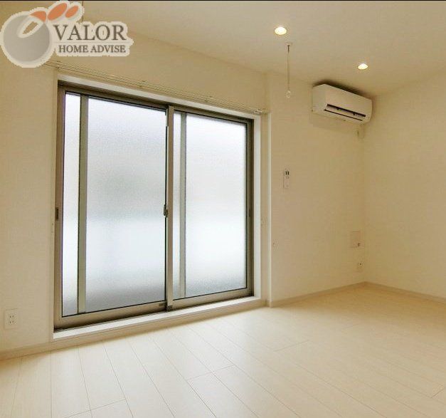 居室・リビング　物件画像