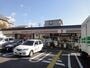 コンビニ　セブンイレブン 京都山ノ内赤山町店（コンビニ）まで135m