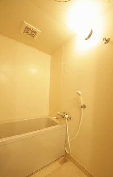 バス・シャワールーム　同仕様サンプル写真