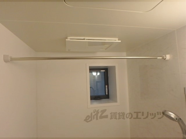 その他設備　浴室乾燥機