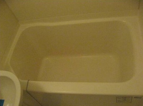 バス・シャワールーム　お風呂で日々の疲れを落としましょう