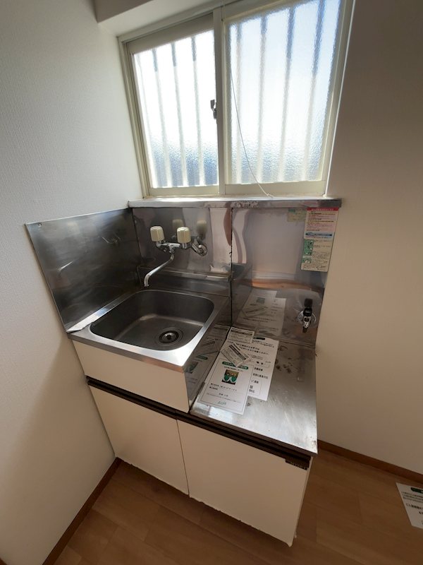 キッチン　参考写真