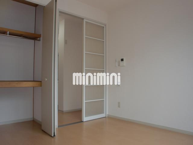 その他部屋・スペース　洋間です。