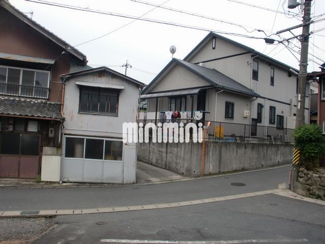 眺望　ベランダからの眺望です。