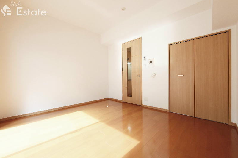 居室・リビング　洋室7.3帖